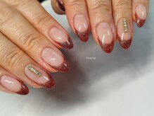 リンドゥネイル 上小田井店(Rindu Nail)/