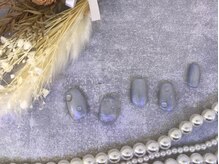 ネイル バズ(NAIL BUZZ)/初回ジェルオフ込9800円