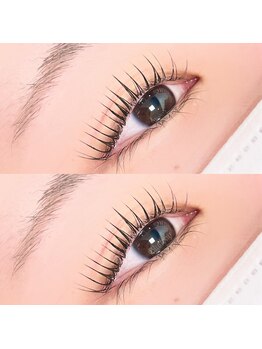 グラトニー(Gluttony)/★圧倒的まつげ感★