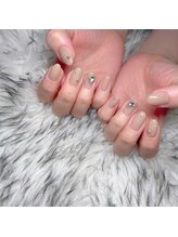 ビューティーエース リネイル(BeautyA×Re:NaiL)/