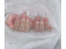 アイン(Anh)/長さだし＋やり放題