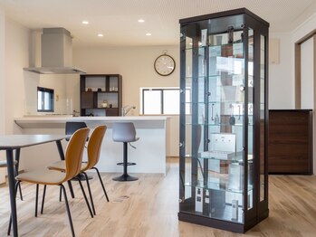 ビーエルティー(blt)/フロア