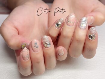 キューティプティ 池袋東口店(Cutie puti)/