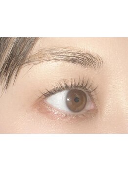 キープ力が自慢のサロン