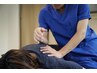 【普段より疲労や不調が強いときにオススメ】全身整体調整コース 80分