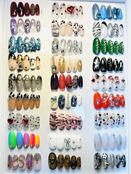 レディスペネイル ノマエ 名駅店(Redispe nail nomae)/Y2K定額☆