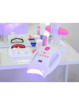 美白ケアをしたい