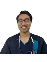 ノモコツ鍼灸 整骨院 梅屋敷院(NOMOKOTSU鍼灸 整骨院)&nbsp;山浦 賢太郎