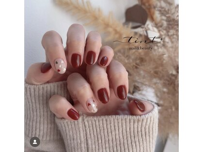 ティントプラス(tint+)の写真
