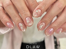 ニュアンスネイル