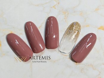 アルテミス(ARTEMIS)/シンプルA