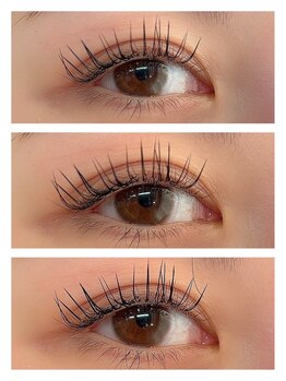 エンジェルリフレ/パリエク