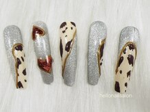 ハロー(Hello)/定額コース