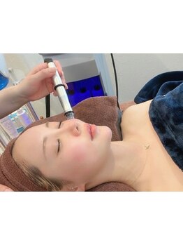 毛穴ケアをしたい