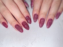 閨匠ビューティサロン 上野店/フラッシュネイル