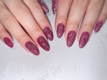 フラッシュネイル