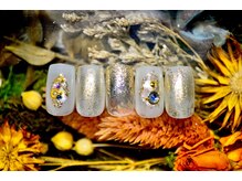 レインネイル(Rainnnail)/