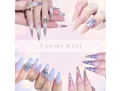 ツメ ネイル(Tsume Nail)の写真