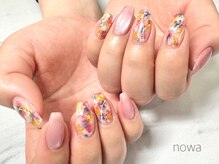 ノワ(nowa)/【持ち込み】スタンダード