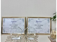 モア 大通店(More)の雰囲気（合格率15%まつ毛の達人2名在籍！エクステ部門1名／パーマ部門2名）