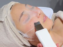 ミチル(Michill)/パッティングリフト