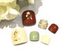 フットジェル定額デザイン（甘皮ケア付き♪）　¥8580