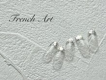 カルフール リル 草加駅西口店(Carrefour lir)/フレンチアートコース