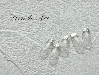 カルフール リル 草加駅西口店(Carrefour lir)/フレンチアートコース