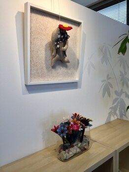 番町もくの木鍼灸院/ようこそ