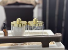 眉毛の匠/店内の雰囲気