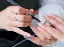 サロン ド ティアラ(Salon de TIARA)