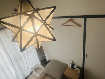 サロン ペペ(salon pepe)の写真