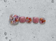 マニトワ(manitoi)/Foot　Plus　リキッドデザイン