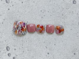 Foot　Plus　リキッドデザイン