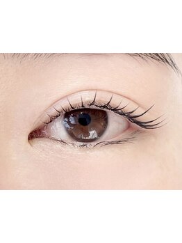 デザイン力が自慢のサロン