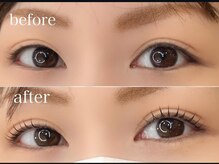 ブランシュ(Blanche)/韓国パーマ(まつ毛パーマ)