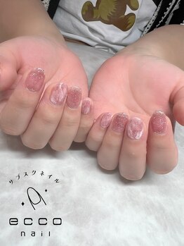 エッコ ネイル クリエイト(ecco)/