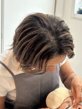 オアシス ときわ台(Oasis) ゆり 