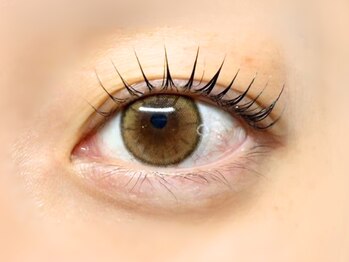 レイール 吉祥寺(Reir)/パリジェンヌラッシュリフト