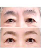 フリップ ビー アヴェダ(FLIP B AVEDA)/パリブロウ