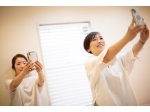 アンジュフェイス(Ange Face)/お顔の変化は翌日に感じます