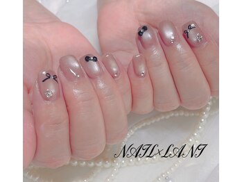 ネイルクロスラニ 練馬店(Nail Lani)/定額デザイン