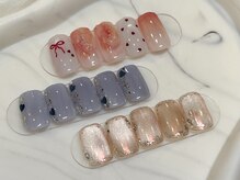 ネオリーブアーチ 武蔵小山店(Neolive arch)/【10月】定額★¥7700design