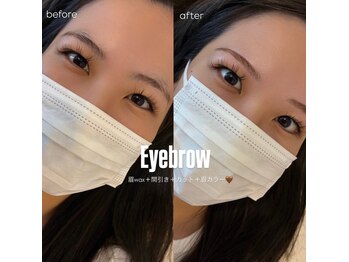 リノ セカンド(Lino second)/