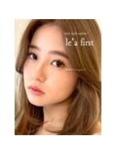 リュクス(Luxe)/メゾンアイラッシュ