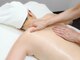 トータルエステティック レイ(Lay)の写真/≪人気★ハイパー+本格リンパマッサージ90分¥17000→¥12800≫疲れをリンパで流しながらセル脂肪も分解!!