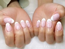 キャンアイドレッシー 新浦安店/original design