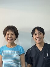 トミーリハ整体院(TOMMY REHA整体院)/慢性的な頭痛改善