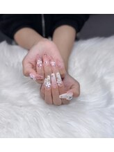 ニチネイルアートスタジオ(Nichi Nail Art Studio)/