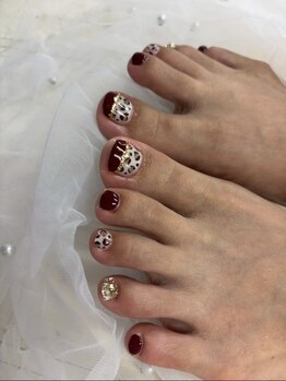 ビアンカ 沖縄豊崎店(Bianca)/定額デザインコース